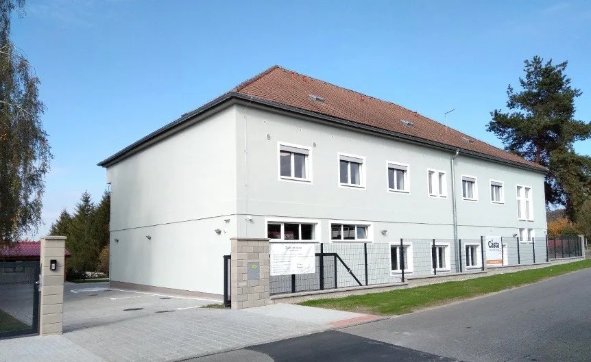 V Písku otevřeli první probační dům v Česku. V budoucnu by mohl vzniknout další