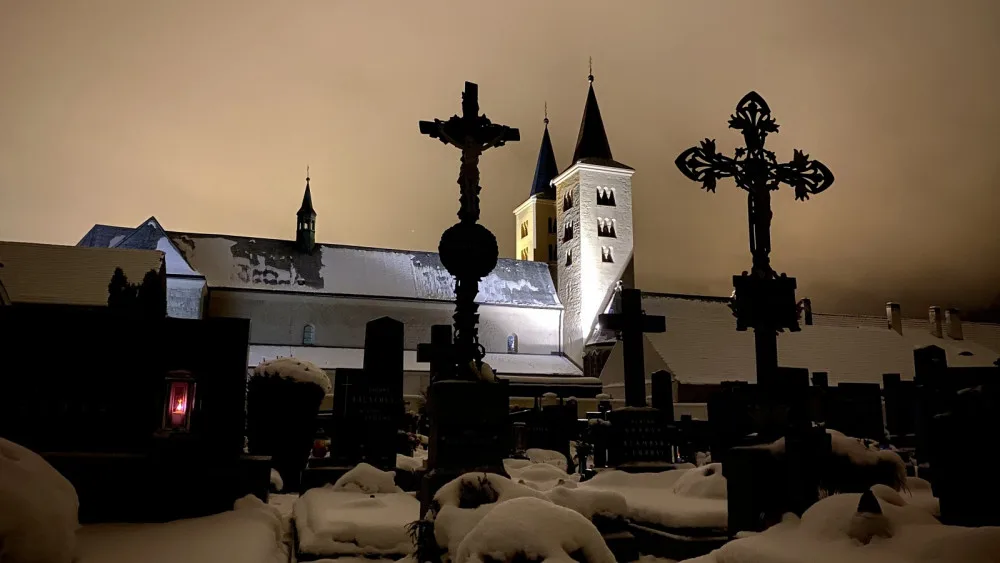 Jarlochovu kroniku můžete mimořádně vidět v píseckém muzeu