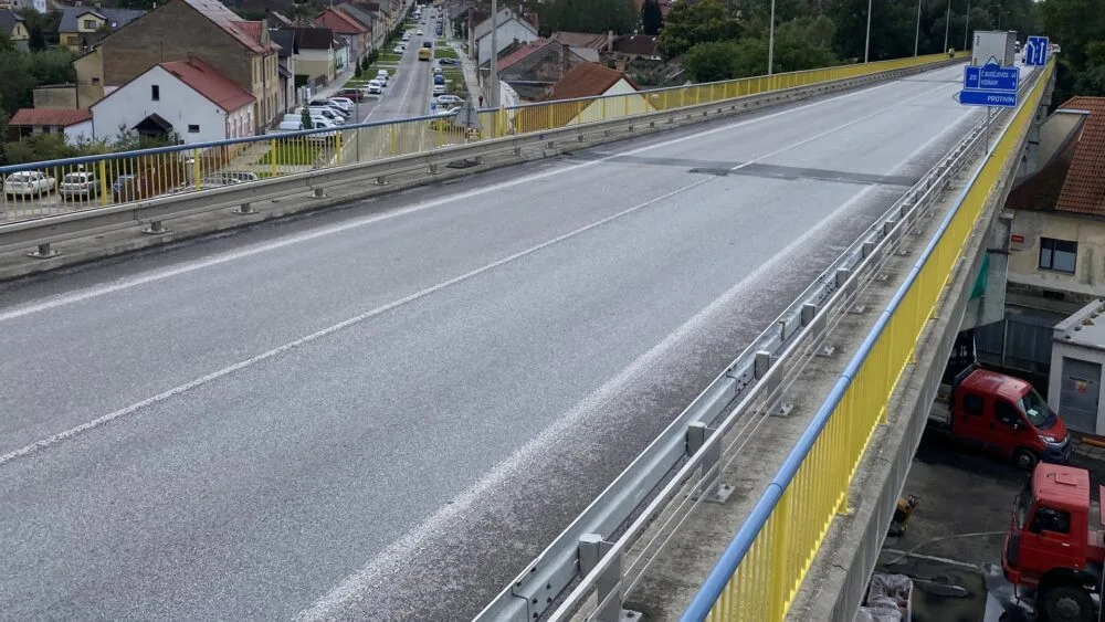 Stát postaví v Protivíně nový most za 800 milionů. Starý bude muset zbourat