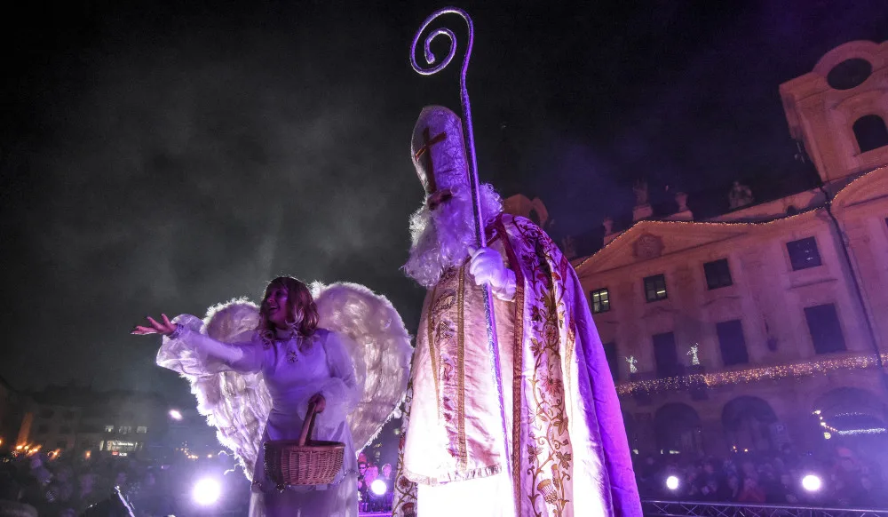 Užijte si Advent na Písecku, Blatensku, Strakonicku i Vodňansku