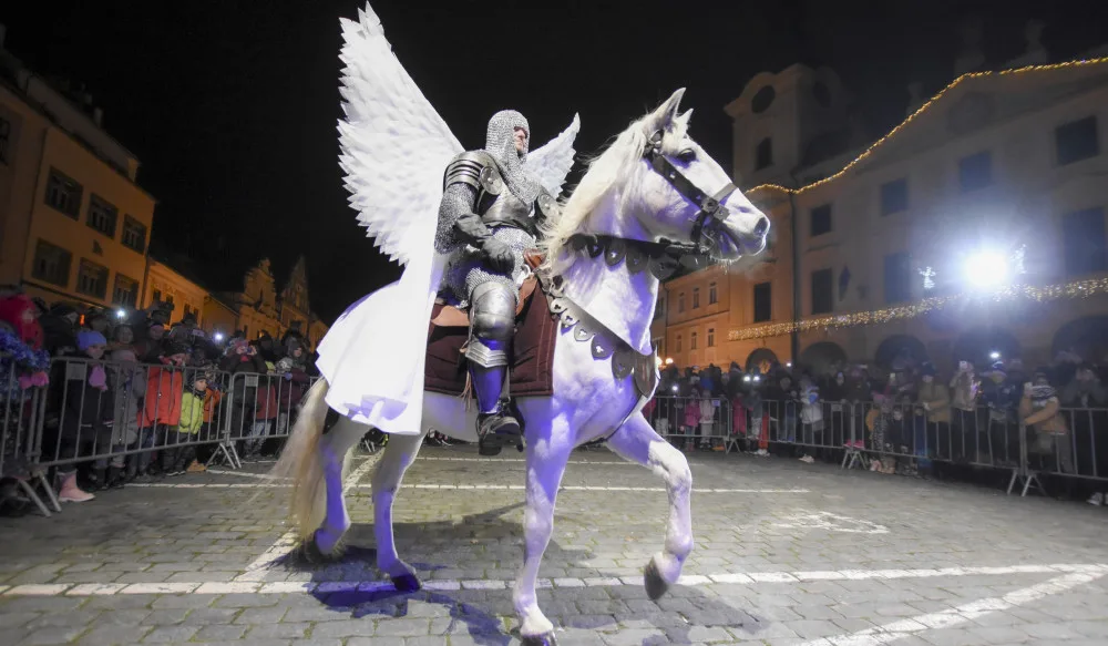 Užijte si Advent na Písecku, Blatensku, Strakonicku i Vodňansku