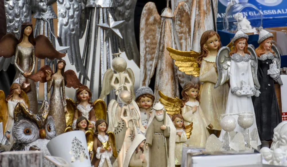 Užijte si Advent na Písecku, Blatensku, Strakonicku i Vodňansku