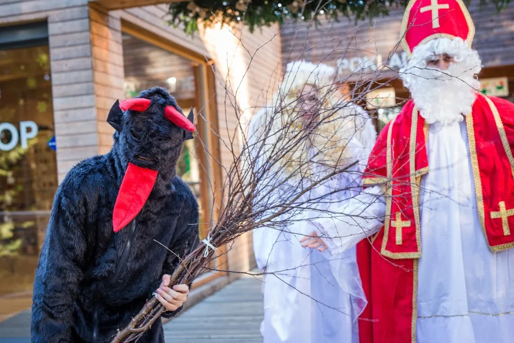 Zažijte dobrodružství na Pekelné Stezce korunami stromů
