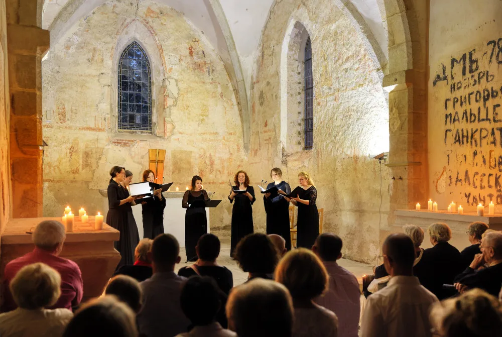 Festival Krumlov zveřejnil program 32. ročníku