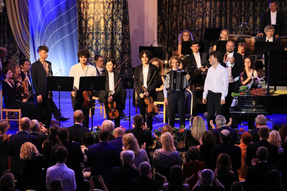 Festival Krumlov zveřejnil program 32. ročníku