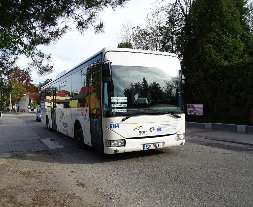 Jihočeský kraj neplánuje zdražovat jízdné v autobusových linkách