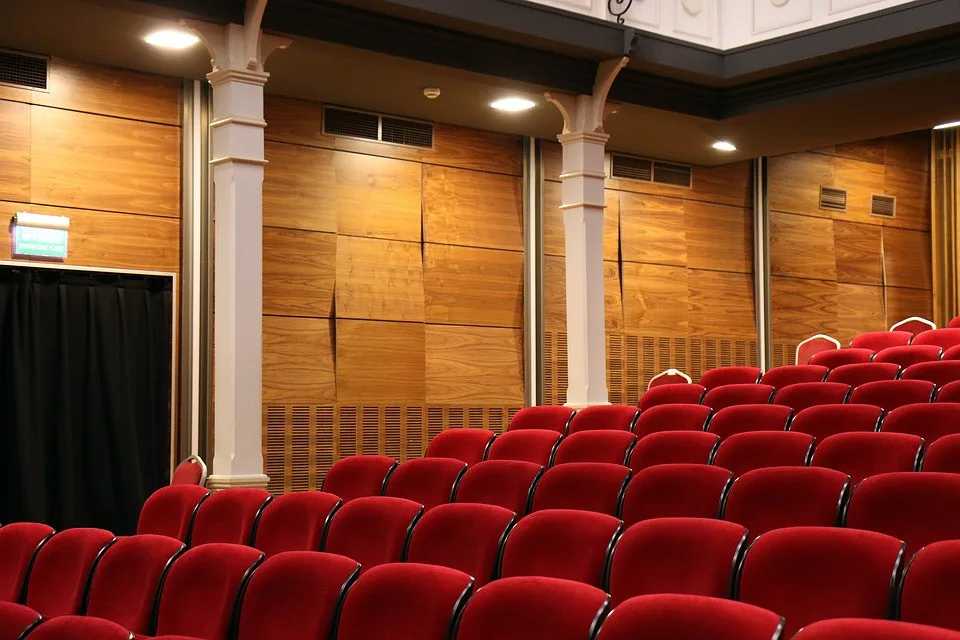 Dvě třetiny Čechů podle průzkumu omezují kvůli šetření útratu za kulturu