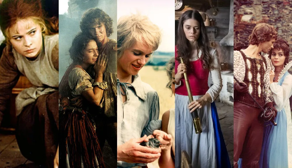 PŘEHLED: Televize odvysílají přes 50 vánočních filmů a pohádek. Přinášíme jejich seznam