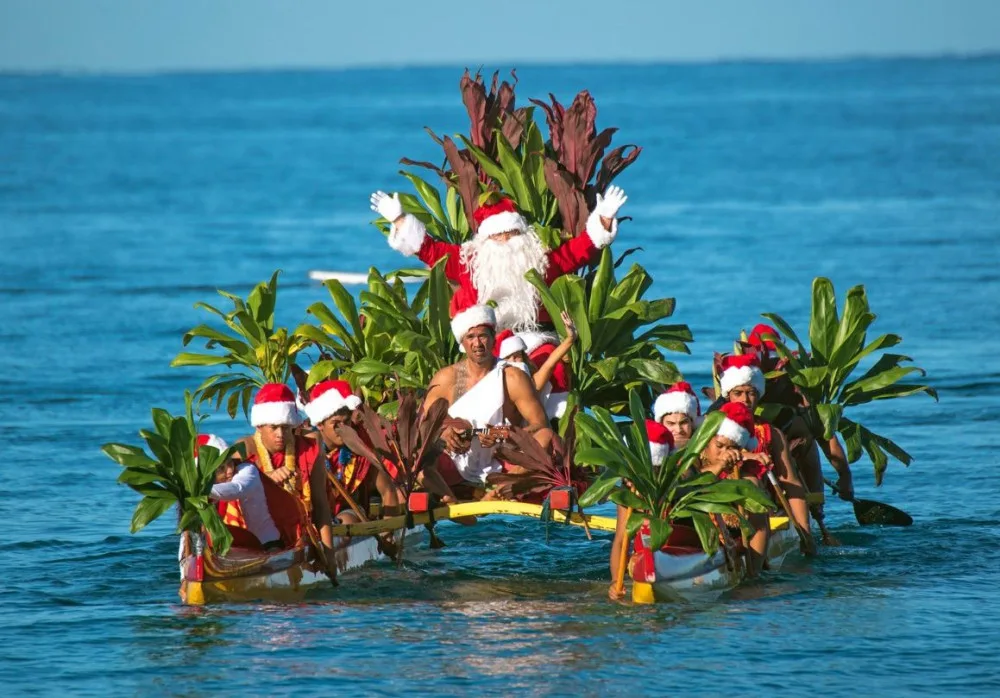 Jak se slaví Vánoce v ostatních zemích? Jiný kraj, jiný mrav