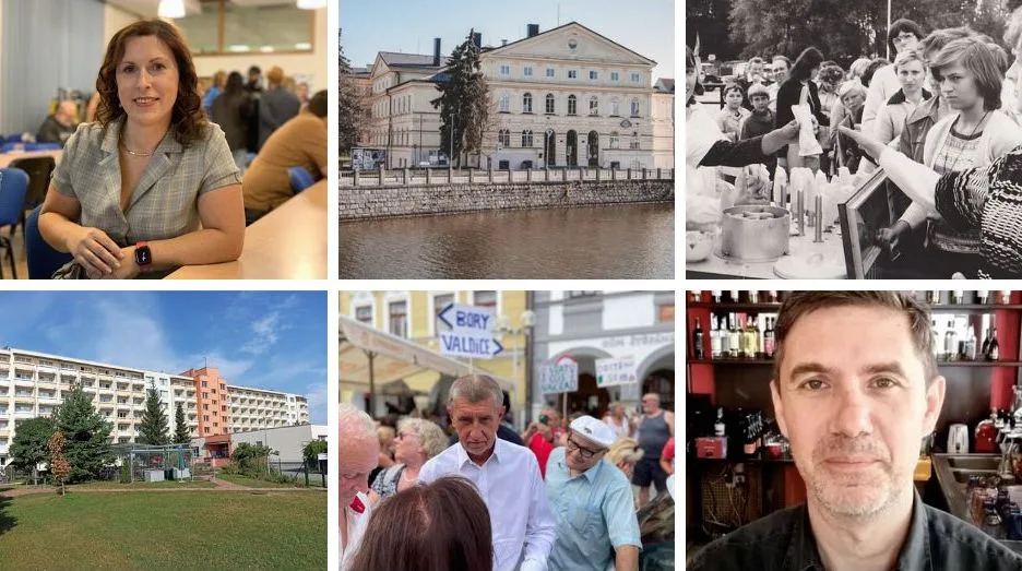 ROK 2022: Stopa Ladislava Vrabela, atentát na Babiše nebo legendární pikador
