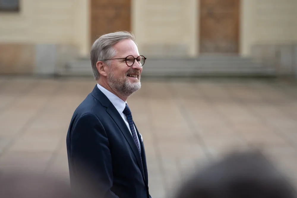 Petr Fiala