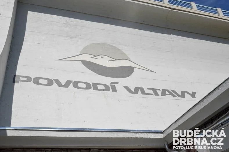 Povodí Vltavy vyhlásilo architektonickou soutěž o návrh areálu ve Strakonicích
