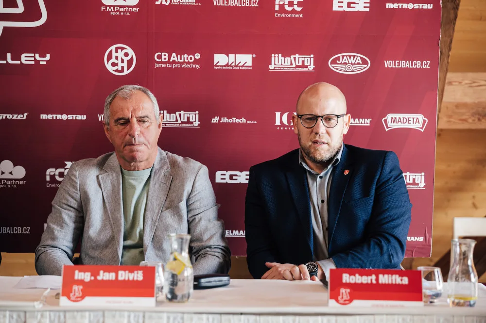 Mifka: Tým v sobě musí probudit dravost a hlad po vítězství
