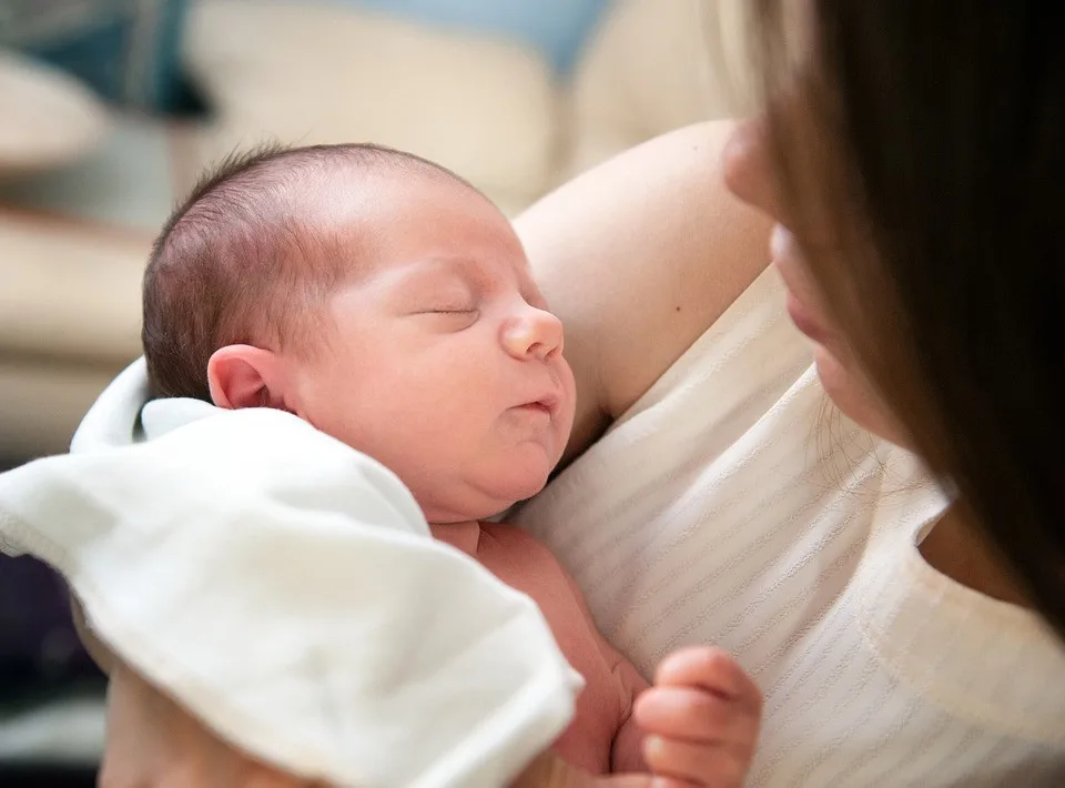 Loni se v Budějcích narodilo přes dva tisíce dětí. Nejčastější jména jsou Jan nebo Anna