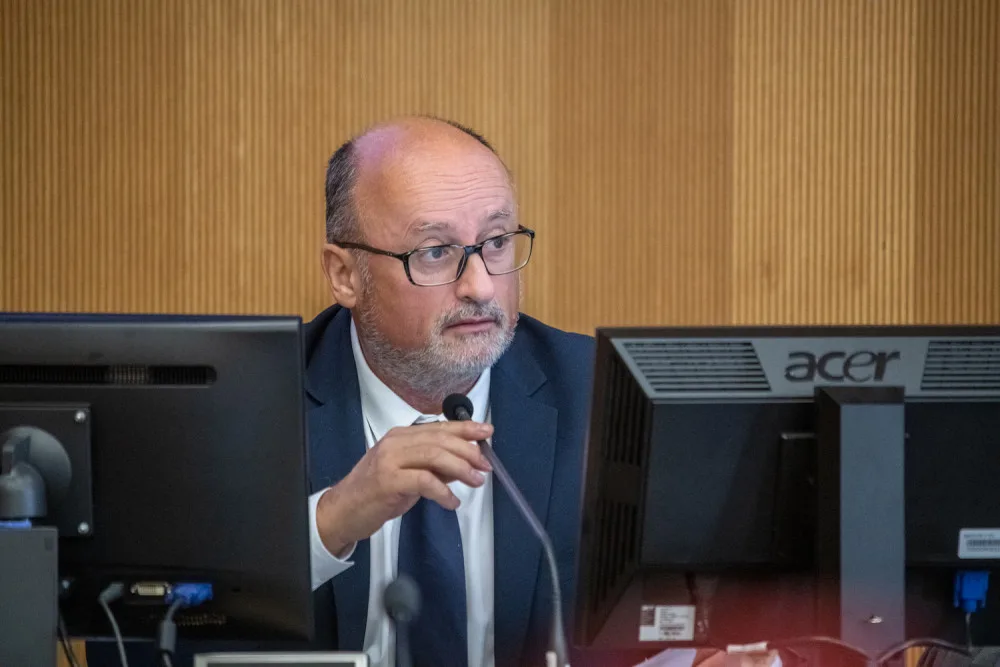 Novým jednatelem FCC České Budějovice se stal bývalý primátor Svoboda