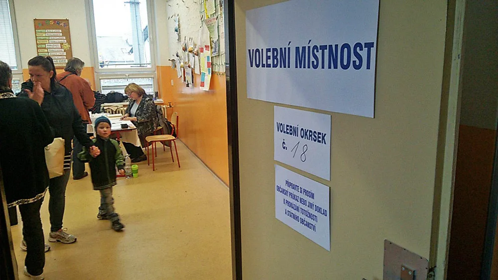 ilustrační foto.