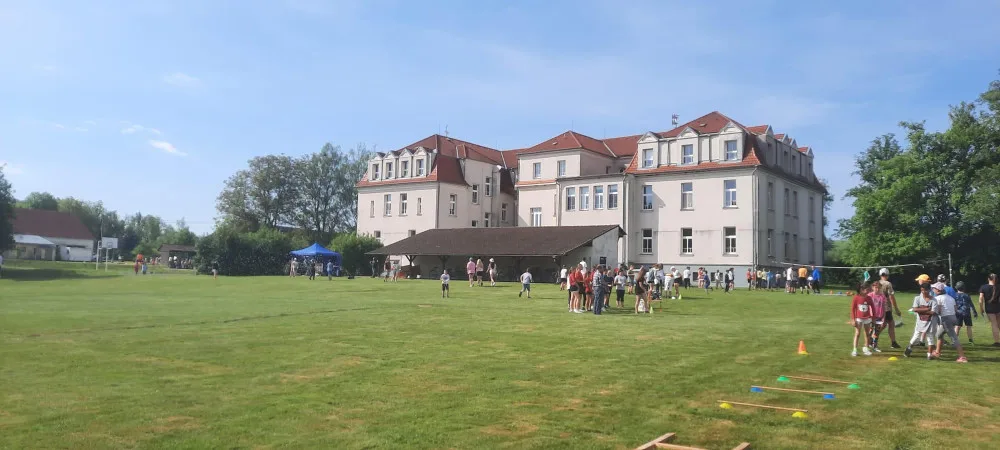 Nestojíme na místě, hledáme nové cesty, říká ředitel Gymnázia Týn nad Vltavou