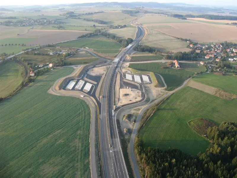 D3 u Jílového.