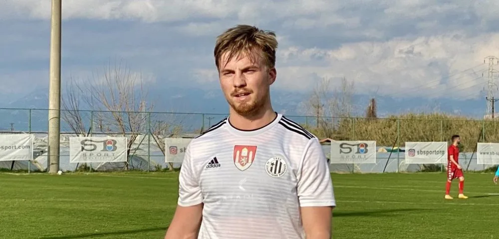 Widzew Lodž byl nad síly Dynama. Prohrálo 0:4