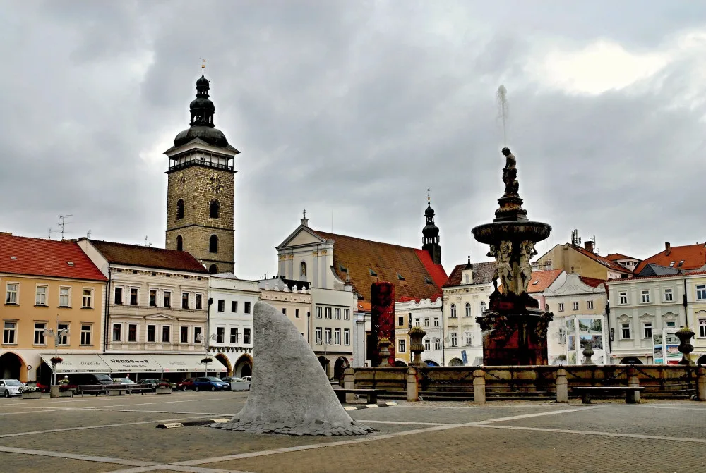 ilustrační foto, České Budějovice