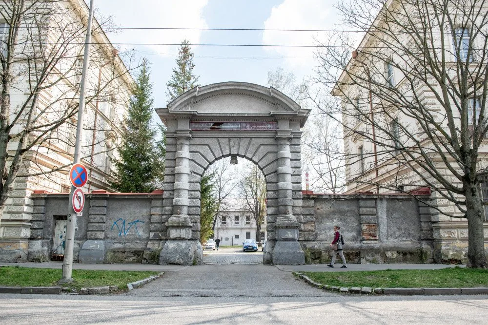 Budějce chtějí při modernizaci kasáren postupovat společně se státem