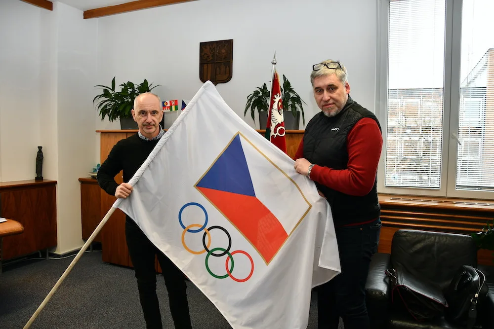 Další Olympiáda dětí a mládeže zamíří na jih Čech