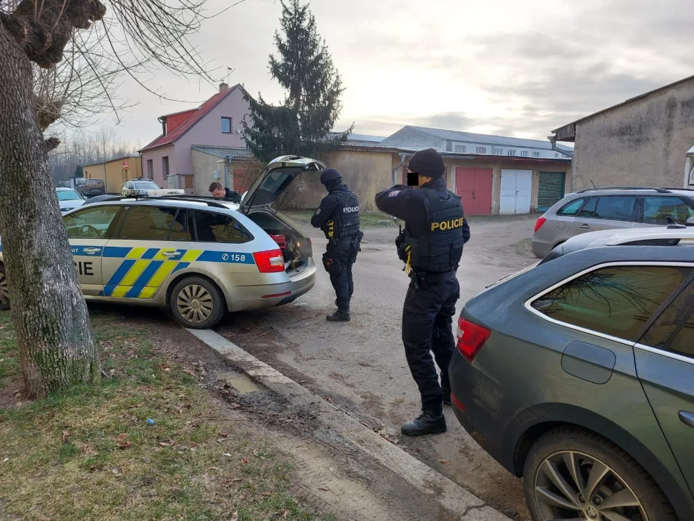 Na jihu Čech loni ubylo vražd. Přibylo kyber podvodů