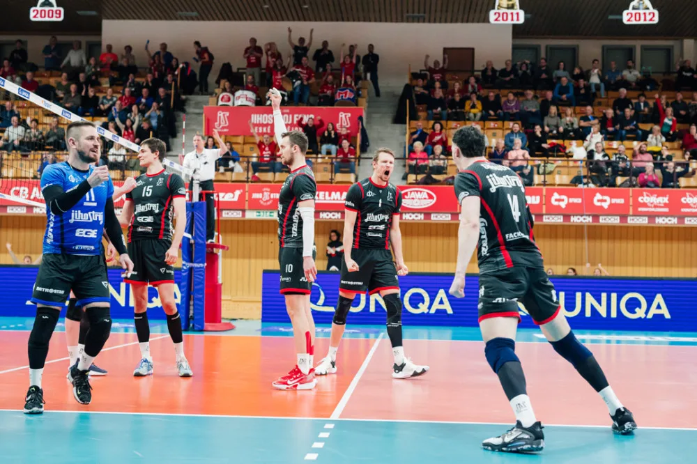 Rozjetý Jihostroj v sobotu přivítá Brno. Vyhrajte vstupenky zdarma