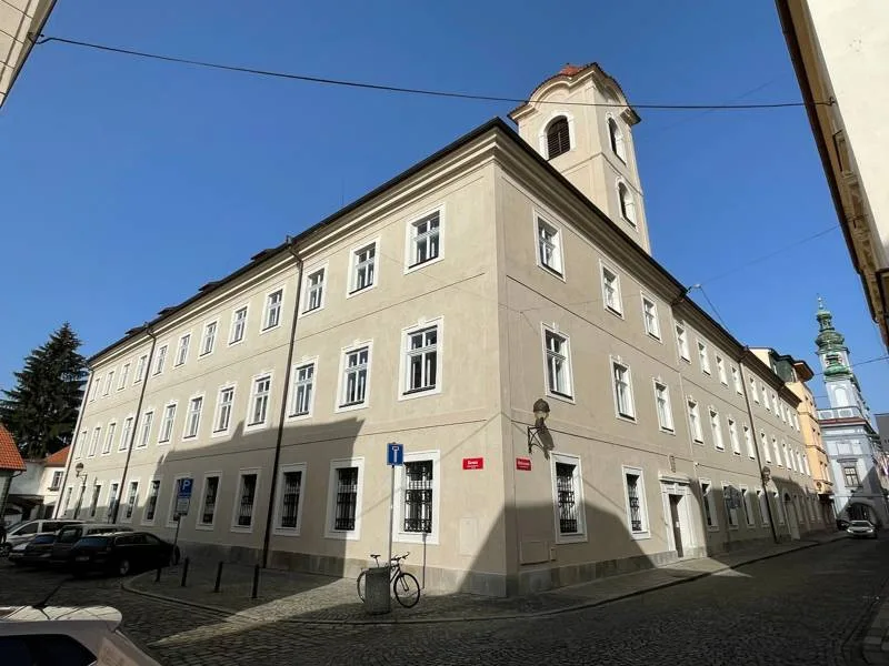 Budějovické biskupství se dostalo ze ztráty, zhodnotilo investiční majetek.