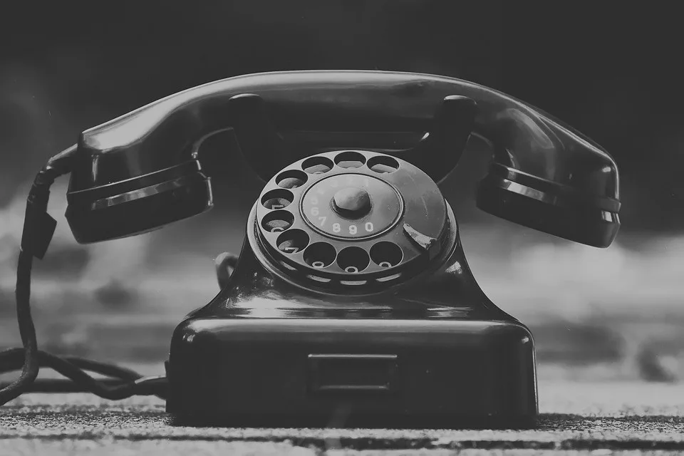 Před 145 lety byl v Budějcích poprvé použit telefon
