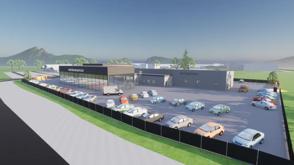 Bydlení pro seniory i autoservis – studenti VŠTE představili své projekty v soutěži PRESTA