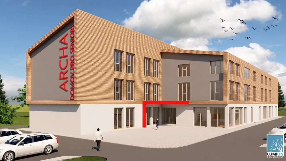 Bydlení pro seniory i autoservis – studenti VŠTE představili své projekty v soutěži PRESTA