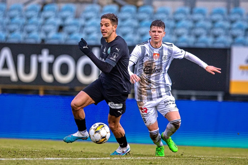 První výhra na jaře, Dynamo zdolalo Bohemians