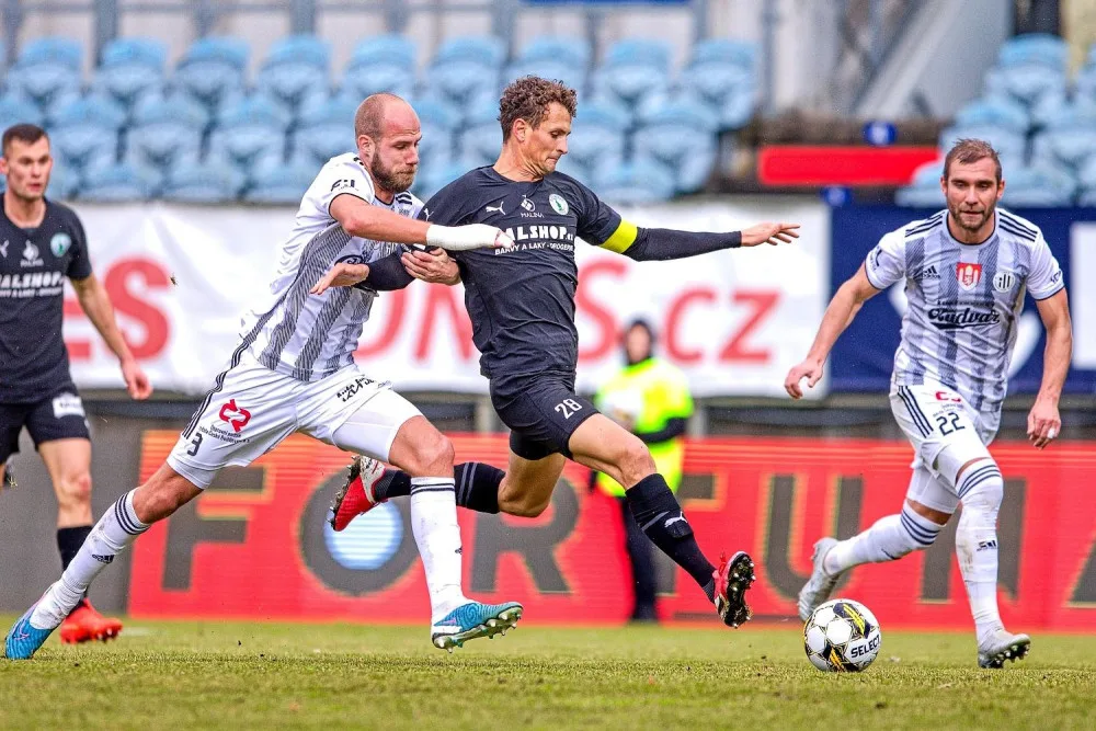 První výhra na jaře, Dynamo zdolalo Bohemians