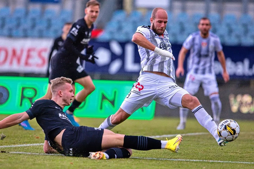 První výhra na jaře, Dynamo zdolalo Bohemians