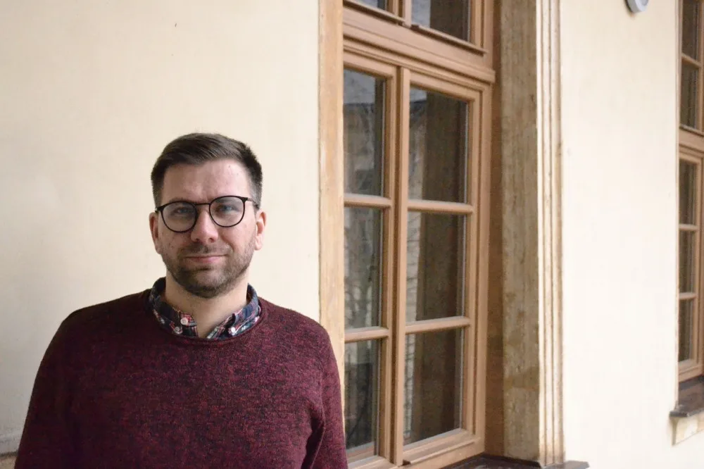 Dobytí Ukrajiny mělo být Putinovým triumfem, říká politolog Hynek Melichar.