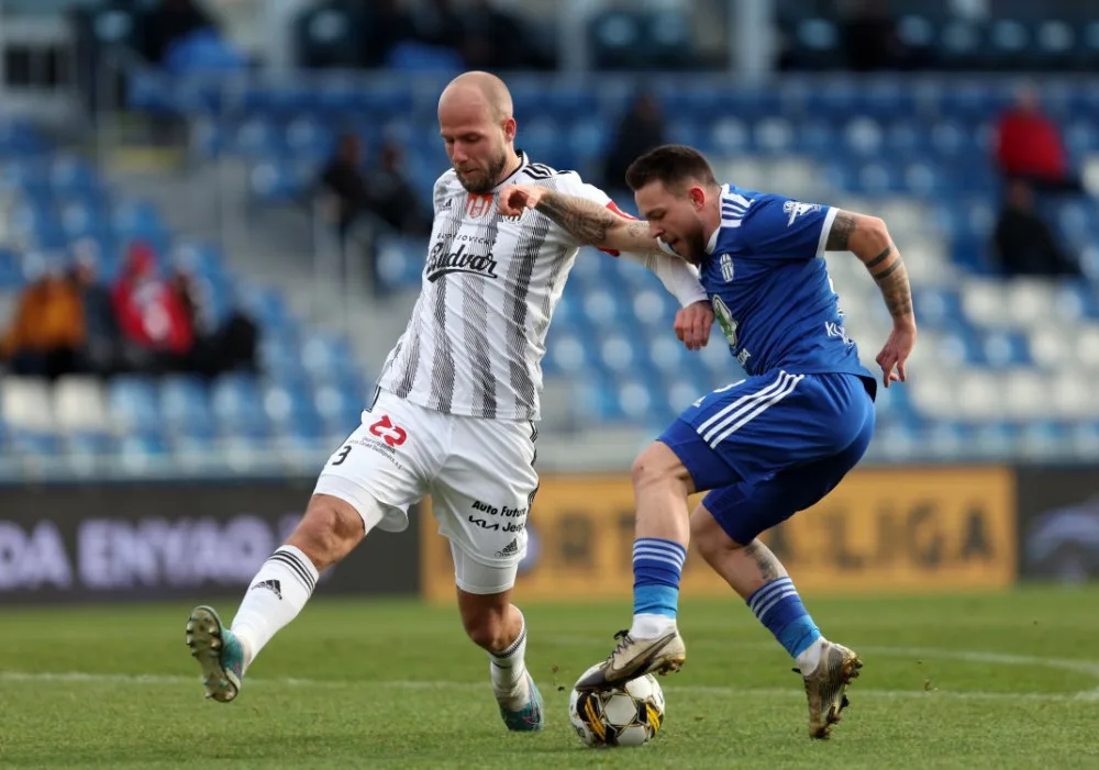 Martin Králik.