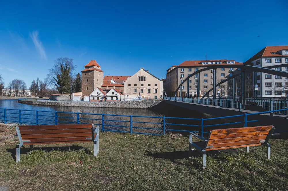 POLITICKÁ KORIDA: Měly by mít České Budějovice městského architekta?