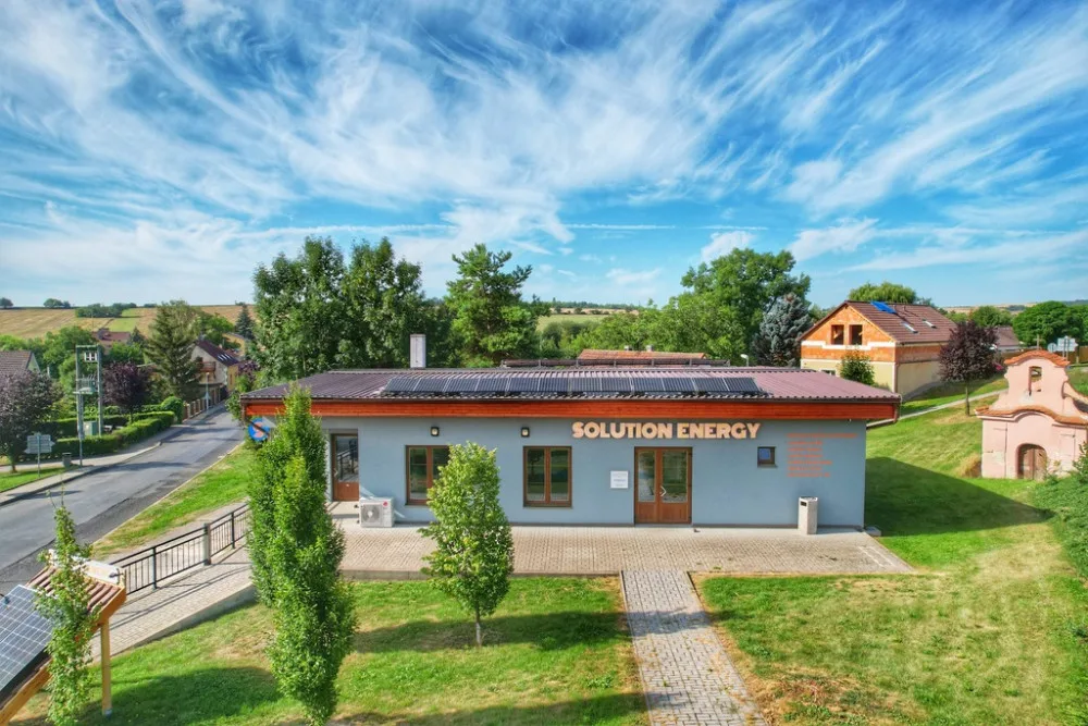 Pořiďte si fotovoltaiku na splátky