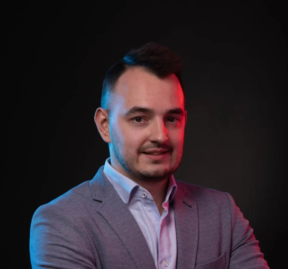 Lukáš Kaczor, T-mobile