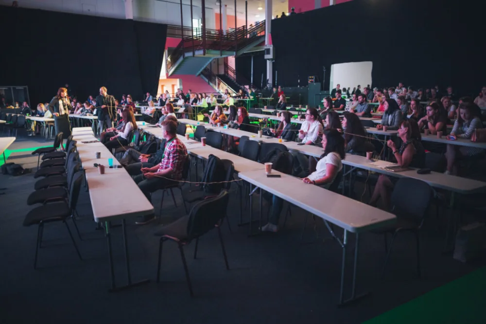 Travelcon 2023 se vrací do pavilonu Z na Výstavišti České Budějovice