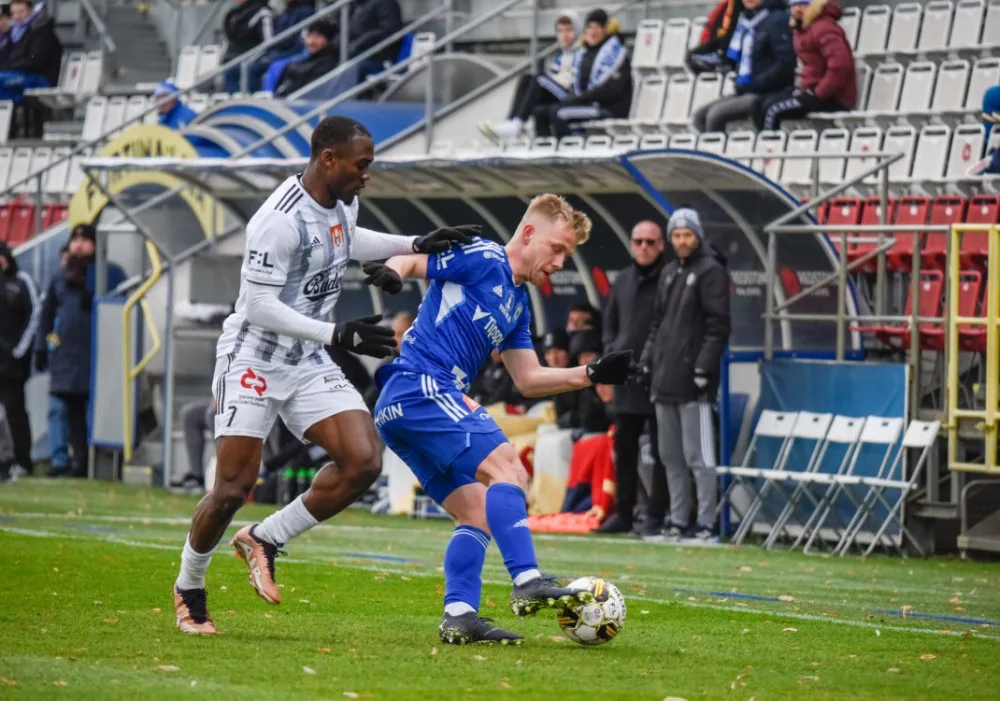 Slibná ligová série v Olomouci skončila