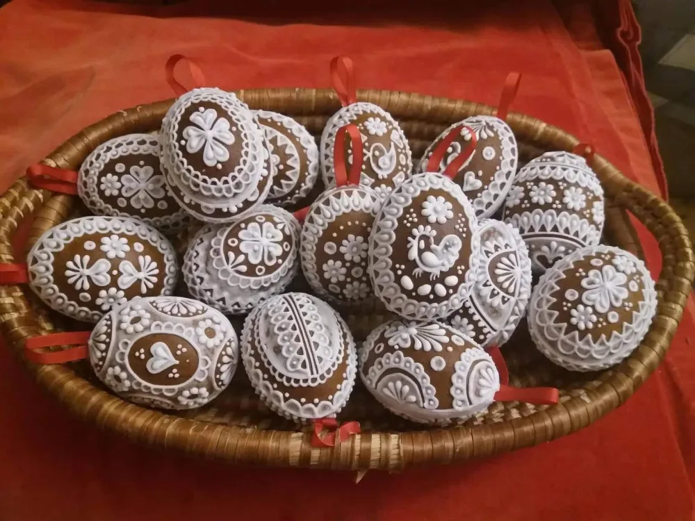 Vejce stokrát jinak se uskuteční v sále radnice Křemže