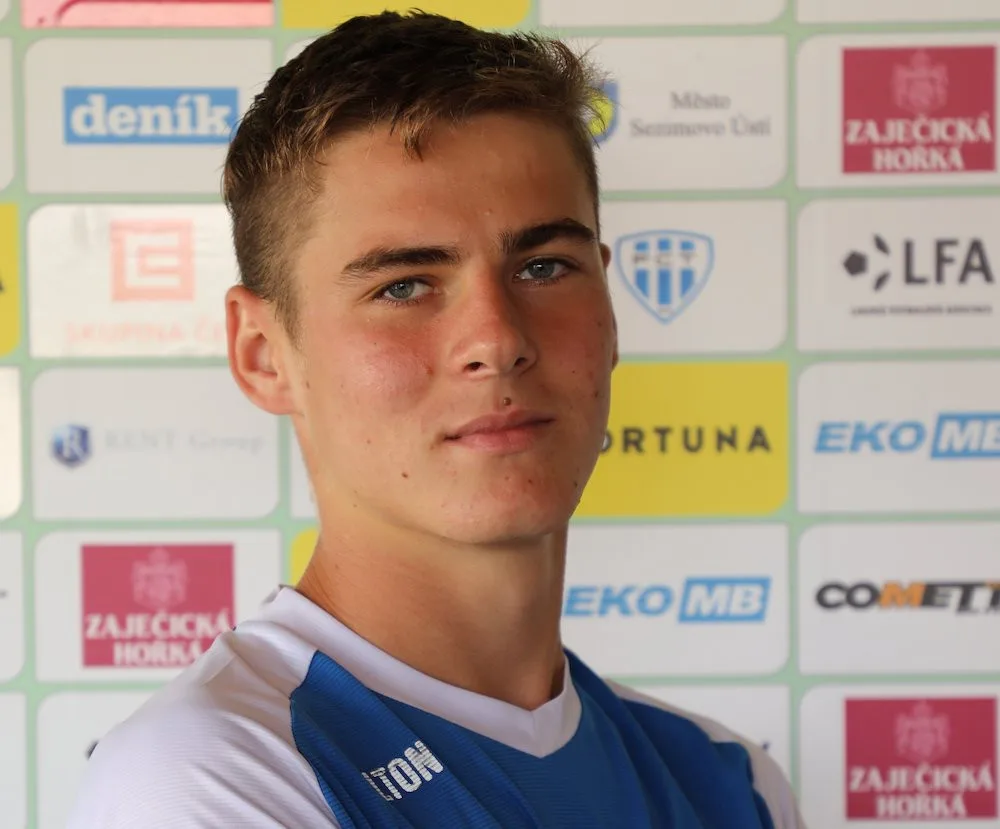 Jiří Šplíchal.