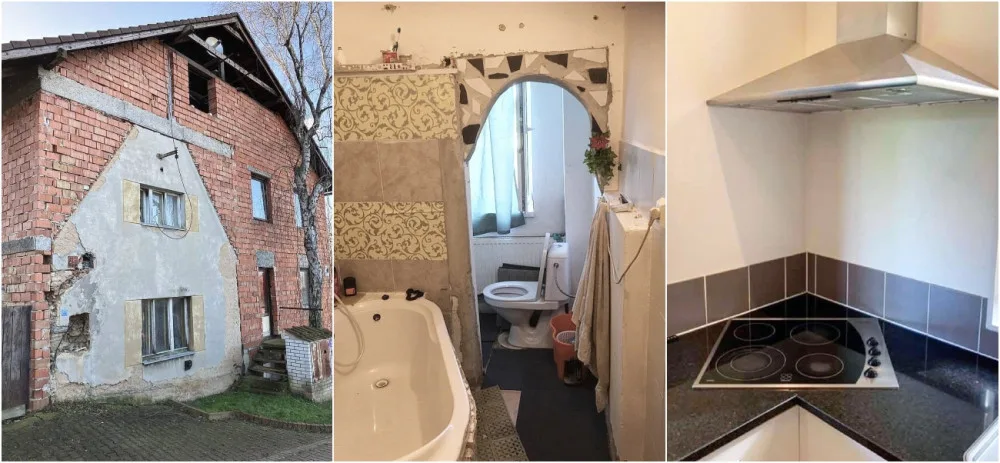 Na instagramovém profilu Delniq se to podivnostmi doslova hemží.