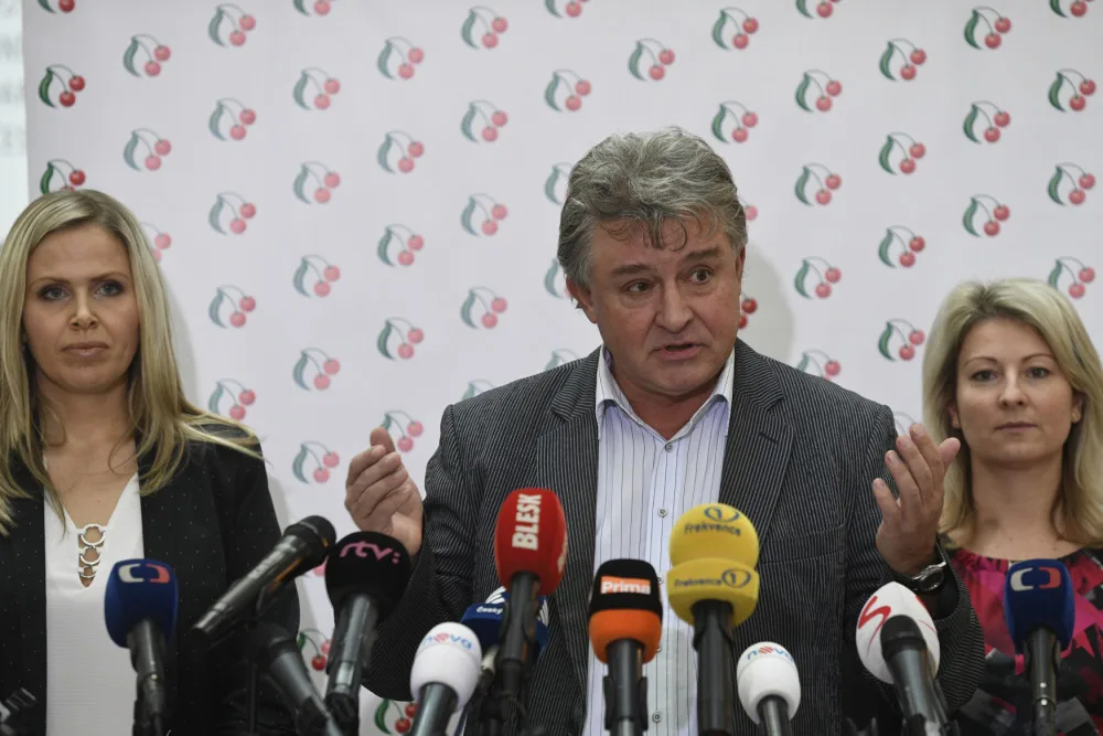 Jiří Dolejš.