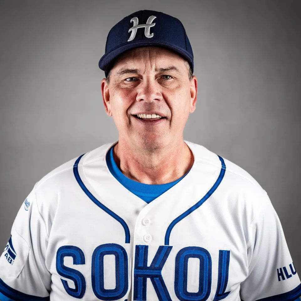 Odstartovala baseballová Extraliga. Sokol Hluboká přivezl z Ostravy cenný bod, v sérii remizoval s Arrows Ostrava