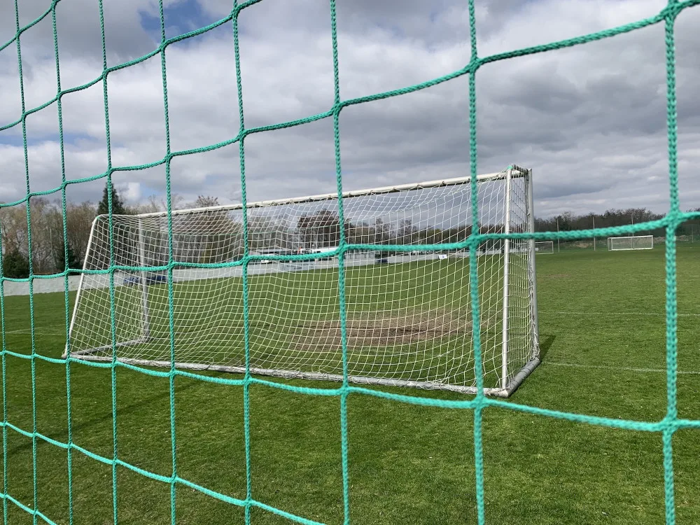 Složiště se nachází na okraji Českých Budějovic.