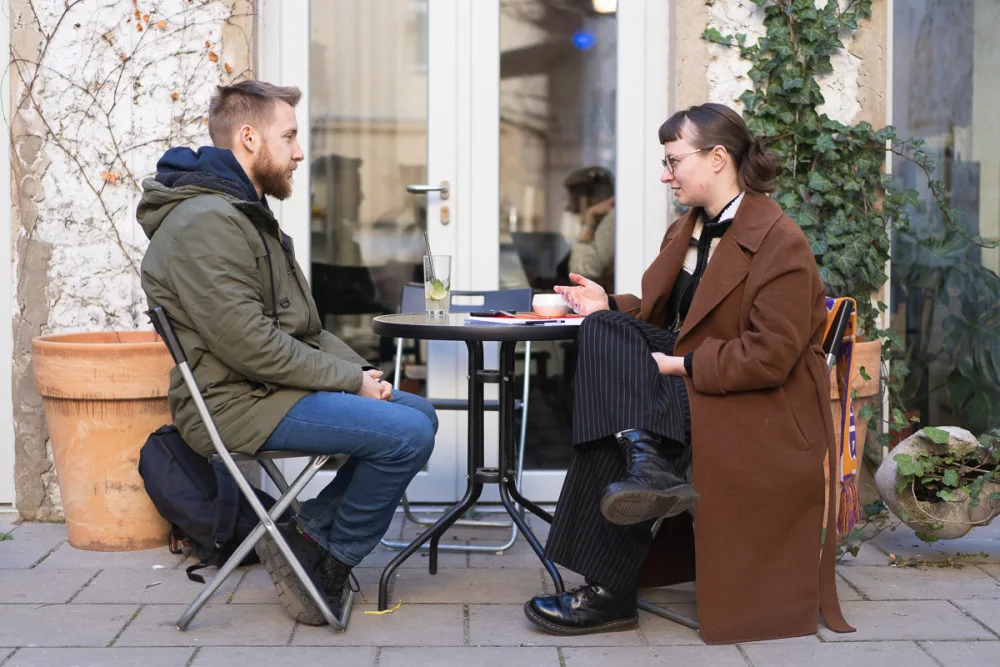 Většinu učitelů by umělá inteligence nahradit nezvládla, některé však ano, říká učitel Daniel Pražák 