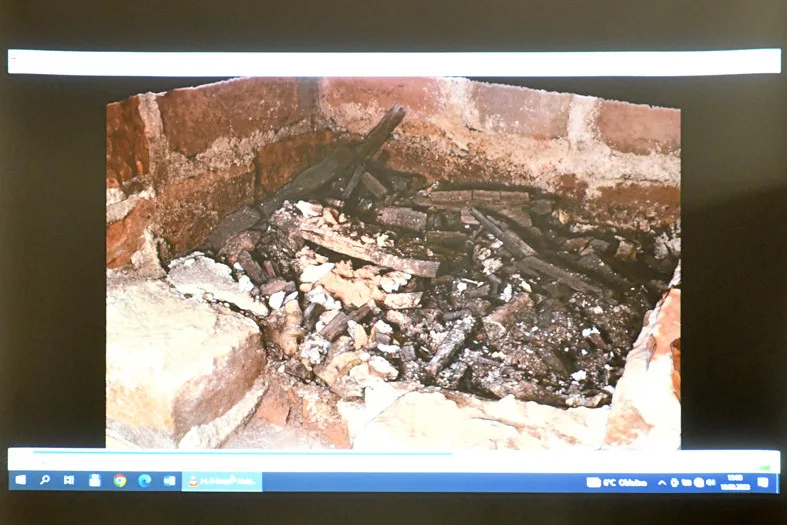 České Budějovice objektivem Milana Bindera a perem Martina Maršíka: Jindřich Librarius – další otazník vyřešen